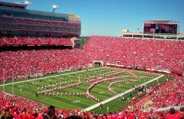 Sunday Lookahead: Ohio State vs. Nebraska