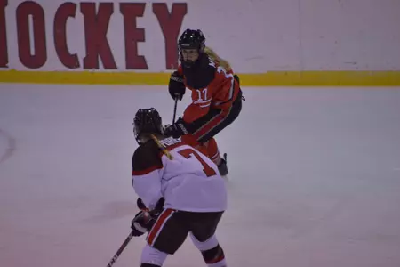 No. 4 Ohio State Falls to No. 10 St. Lawrence