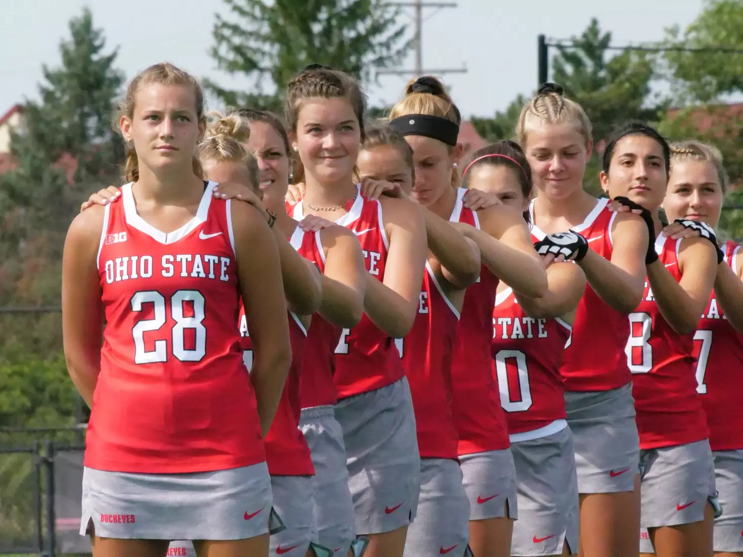 No Language Barrier: The Story of Esther Clotet and Homero Pardi