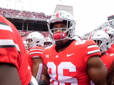 DT Dre’mont Jones Selected in 3rd Round of 2019 NFL Draft