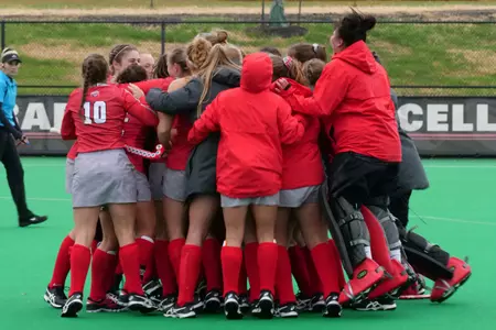 Clotet’s Double Overtime Goal Pushes Ohio State Over Rutgers, 1-0