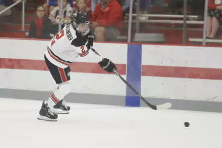 No. 5 Ohio State Closes out Regular Season at Home