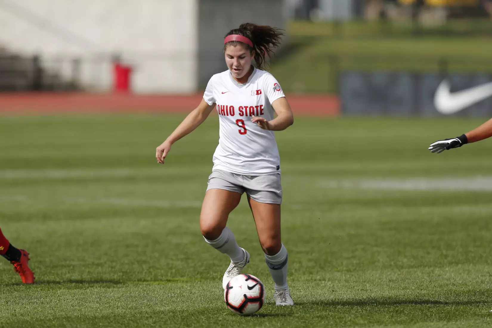 Izzy Rodriguez, Devon Kerr Earn All-North Region Honors