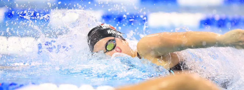 Ohio State Picks Up Three Dual Wins In Virginia