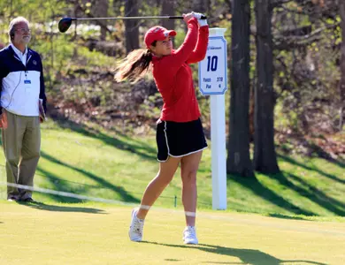 Ohio State Sits 16th Heading in to Final Round in Chapel Hill