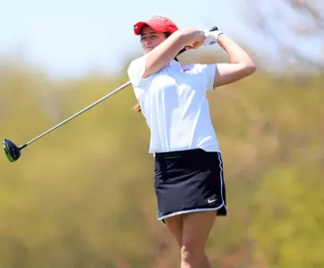 Buckeyes Tied for Seventh After Day Two in North Carolina
