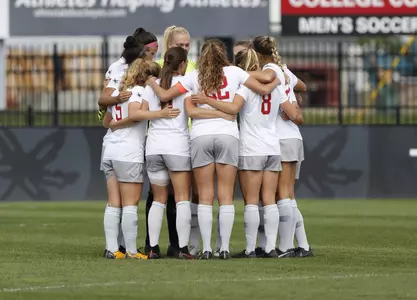 Academic All-Big Ten Accolades for 16 Buckeyes