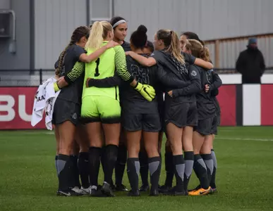 Ohio State to Battle Wake Forest in NCAA First Round