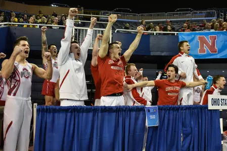 Ohio State Announces its 2019 Schedule