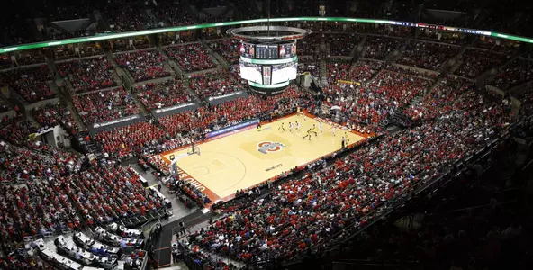 Ohio State Holiday Ticket Package on Sale Nov. 15
