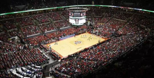 Ohio State Holiday Ticket Package on Sale Nov. 15