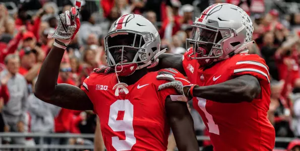 Ohio State Welcomes Indiana for Homecoming