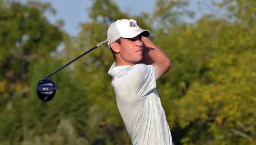 Ohio State Closes Out Fall at the Musketeer Classic