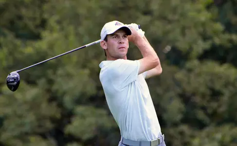 Buckeyes Hold a Commanding Lead After Opening Day of Musketeers Classic