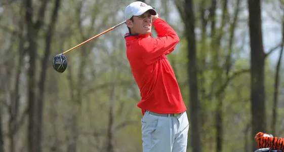 Grimmer and Wetterich Carry Buckeyes Through Final at Nike Collegiate Invitational