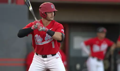 Buckeyes Announce Scarlet & Gray Rosters