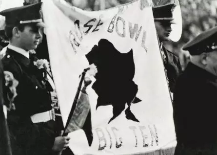 ?? Livestream of 1969 Rose Bowl