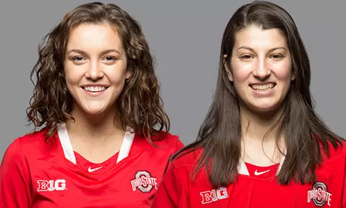 Ohio State Names 2019 Captains