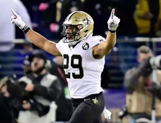 Buckeyes in the NFL – Week Seven
