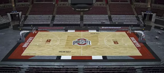 ?? TIME LAPSE: SOME NEW SHINE AT THE SCHOTT
