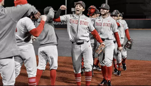 Gray Claims 2018 Fall Series with 8-3 Win Thursday