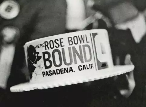 ?? Livestream of 1969 Rose Bowl