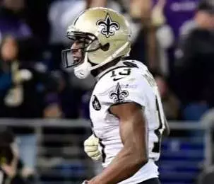 Buckeyes in the NFL – Week Seven