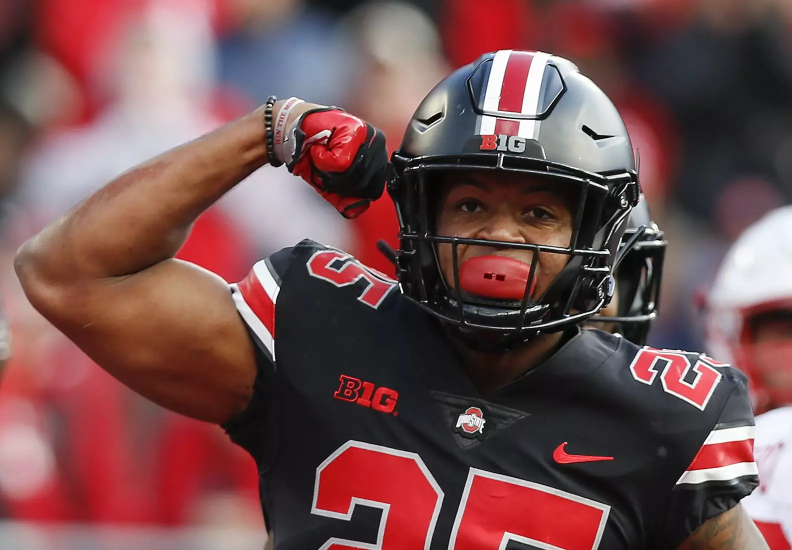 Sunday Lookahead: Ohio State vs. Michigan State