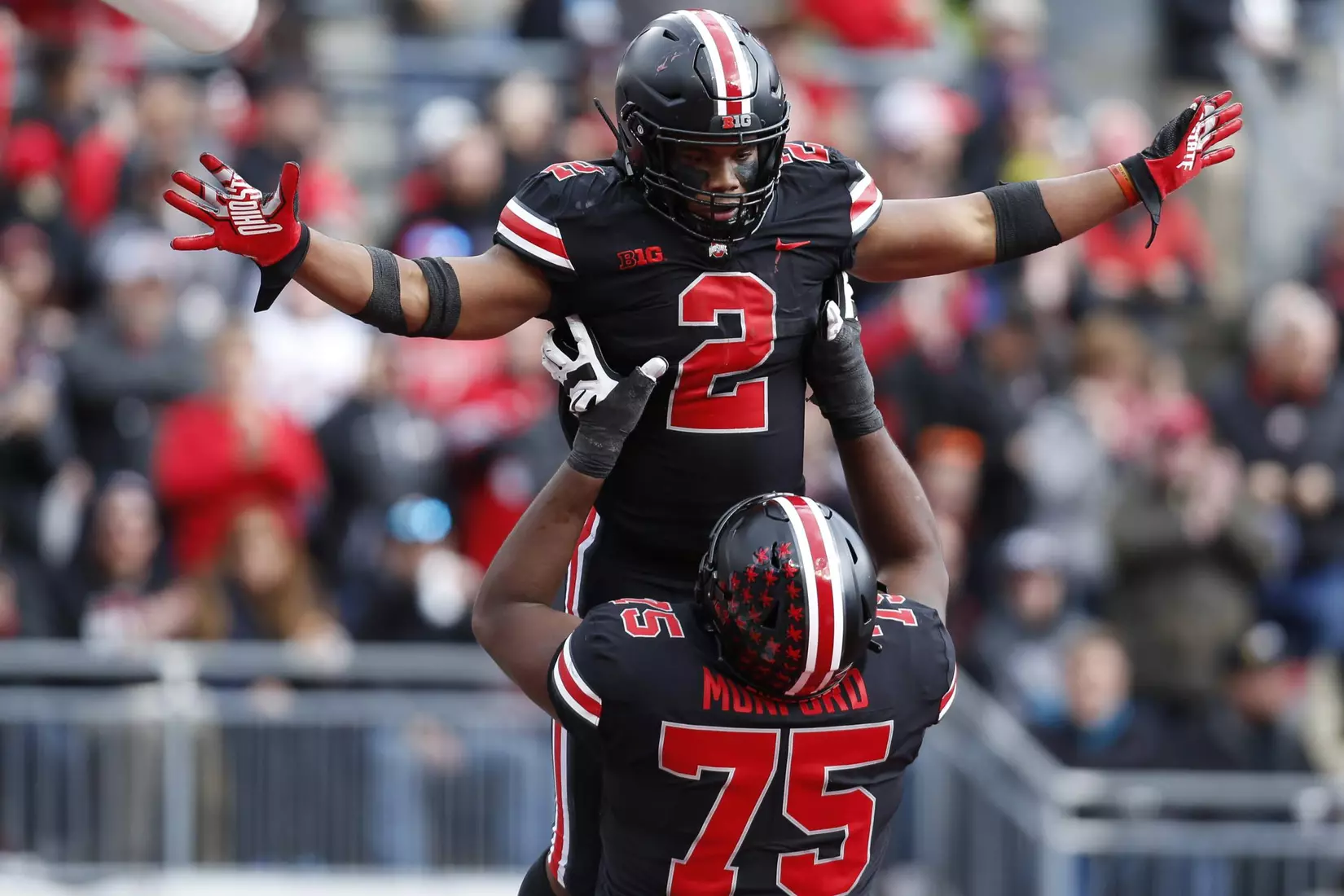 Sunday Lookahead: Ohio State vs. Michigan State