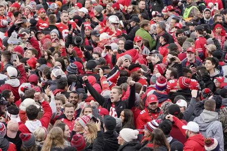 Buckeye Best: Nov. 20-26