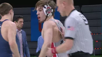 Buckeyes Open 2018-19 Season