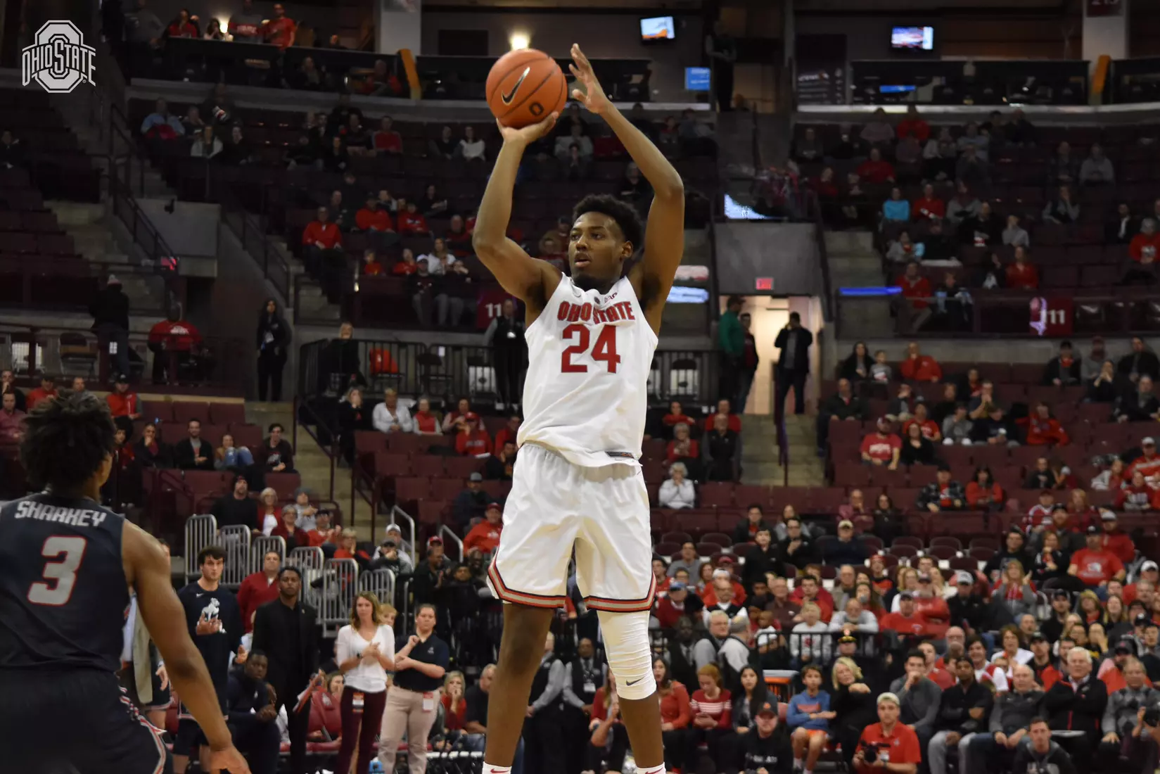 Looking Back at Buckeyes/Bulldogs