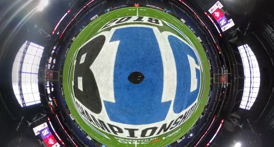 Updated 8/8/20: Big Ten Announces Plans for 2020 Football Season, Medical Protocols for All Sports