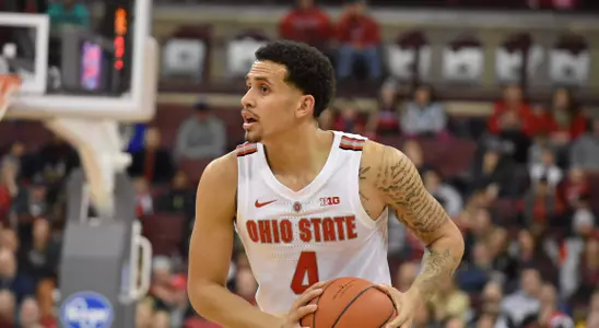 Highlights: No. 23 Ohio State 68, Samford 50