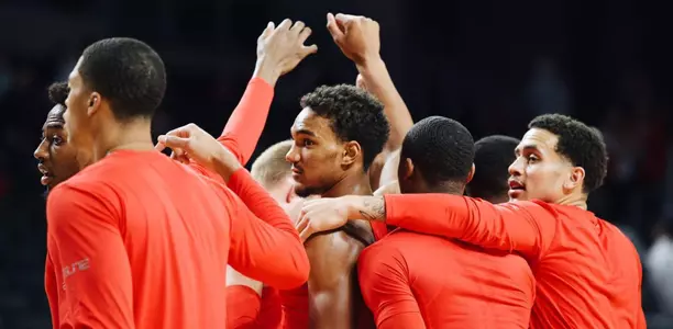Ohio State Holds On for 64-56 Win at Cincinnati in 2018-19 Opener