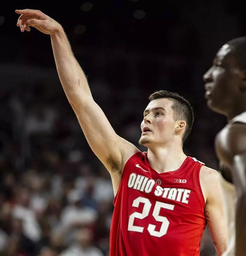 Looking Back at Buckeyes/Bearcats