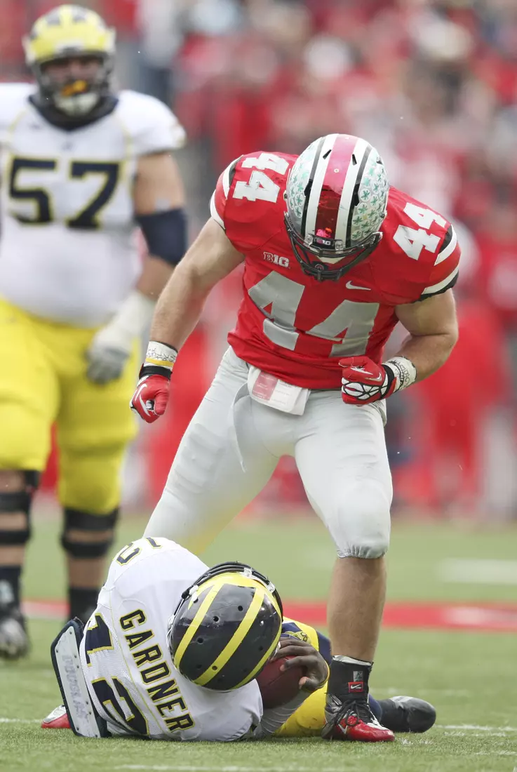 Ohio State vs. Michigan: A Series History
