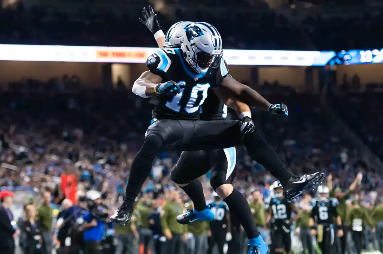 Nearly a 53-Man Roster of Buckeyes in the NFL