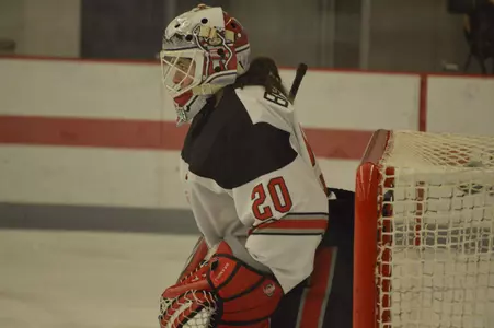 No. 8 Ohio State Drops Thriller to Whitecaps in OT
