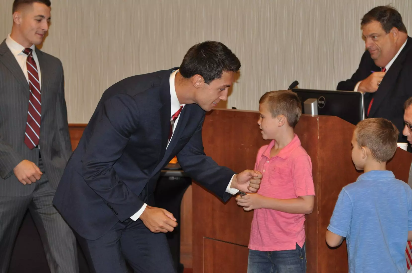 The Greatest Rivalry