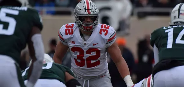 Quick Quotes: Ohio State at Maryland ??