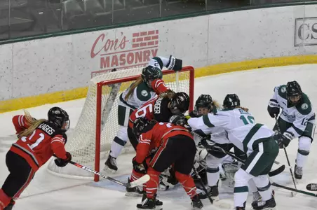 The Ohio State Rally Falls Short Against Bemidji State