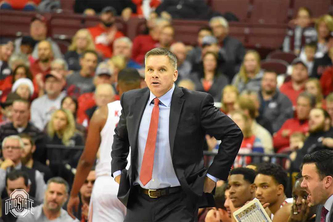 Looking Back at Buckeyes/Bulldogs