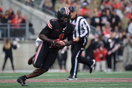 ?? Ohio State – Nebraska Highlights