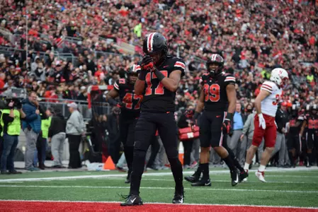 Ohio State – Nebraska Postgame Notes