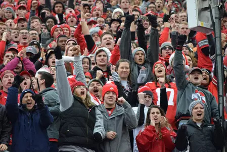 Scenes from Saturday: The Ga?e