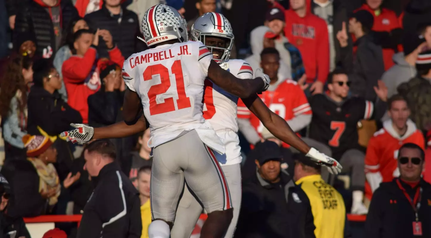 Ohio State Outlasts Maryland in Overtime, 52-51