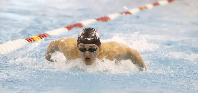 Three Buckeyes Represent Ohio State at 2019 US Open
