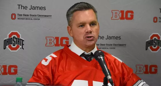 Postgame Press Conferences: Ohio State vs. Cleveland State