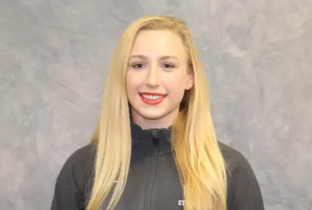 Paulicivic Adds One To 2020 Women’s Gymnastics Squad
